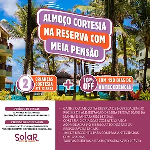 4* Отель Solar