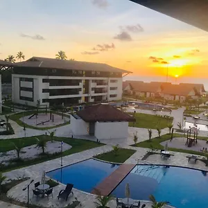  Apartamento Flat Cupe Beach Living