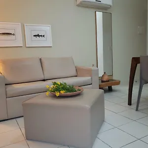  Apartamento Class Muro Alto