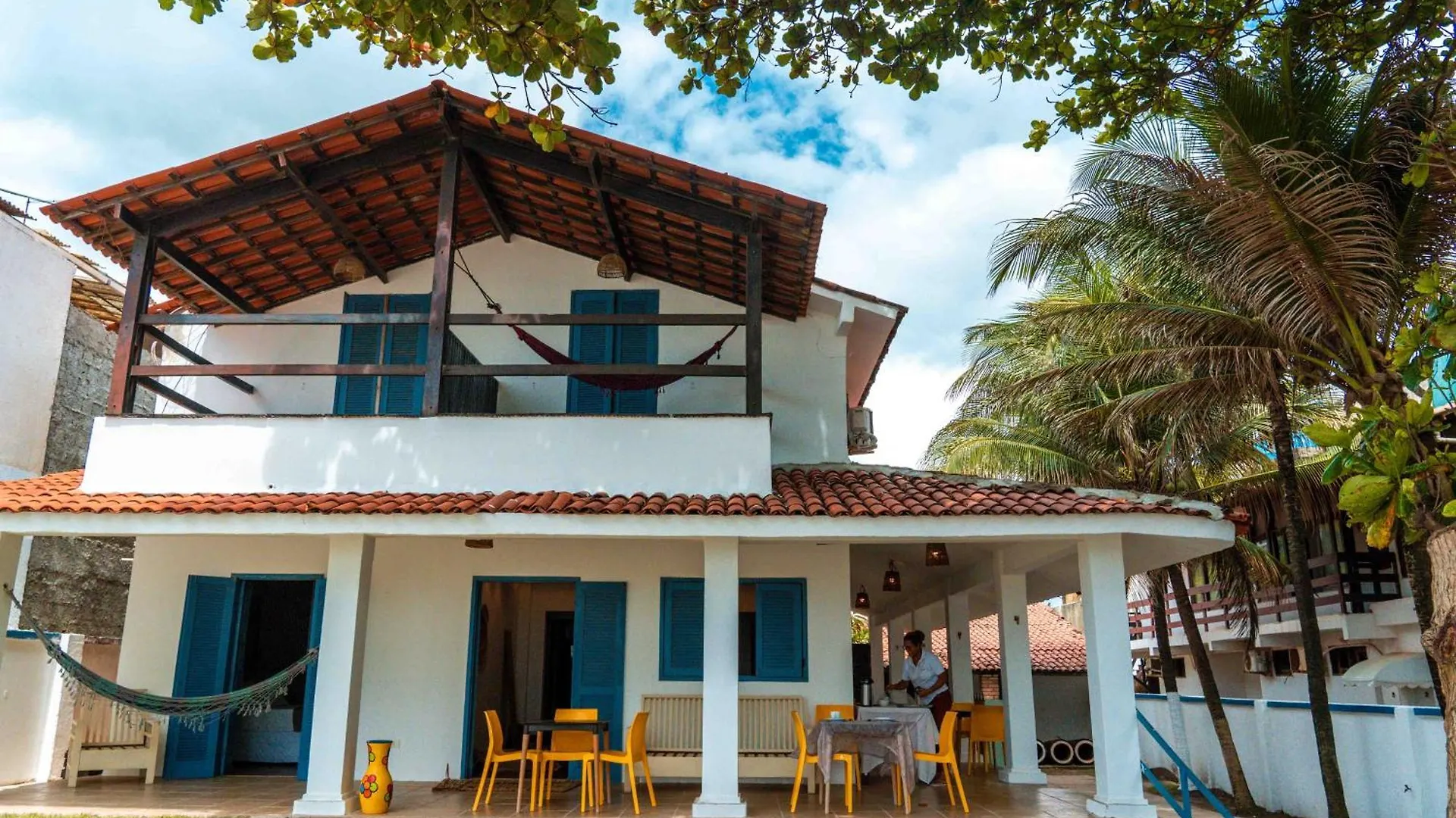Apprezzare . Pousada Beira-Mar Pôrto das Galinhas