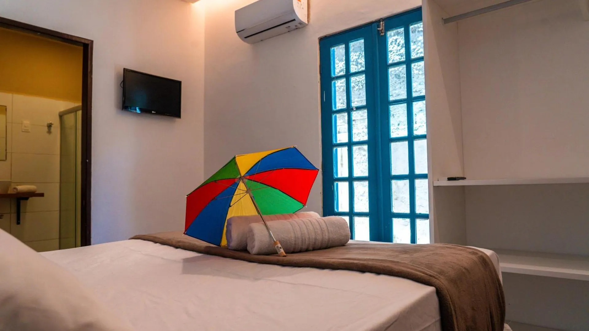 Hotel Apprezzare . Pousada Beira-Mar Porto de Galinhas