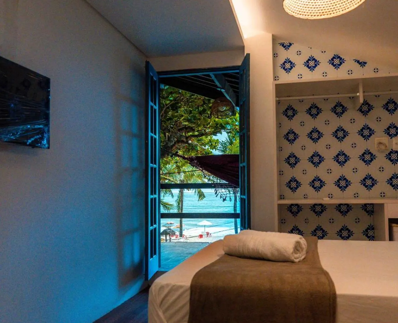 Hotel Apprezzare . Pousada Beira-Mar Porto de Galinhas