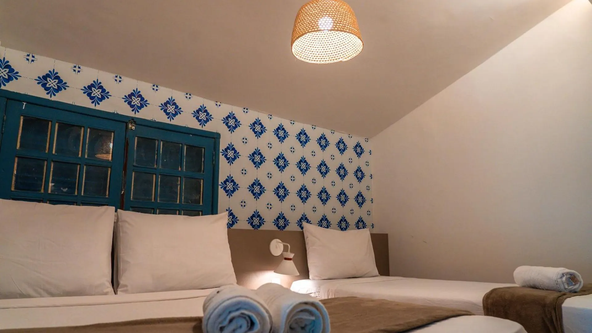 Hotel Apprezzare . Pousada Beira-Mar Porto de Galinhas Brazil