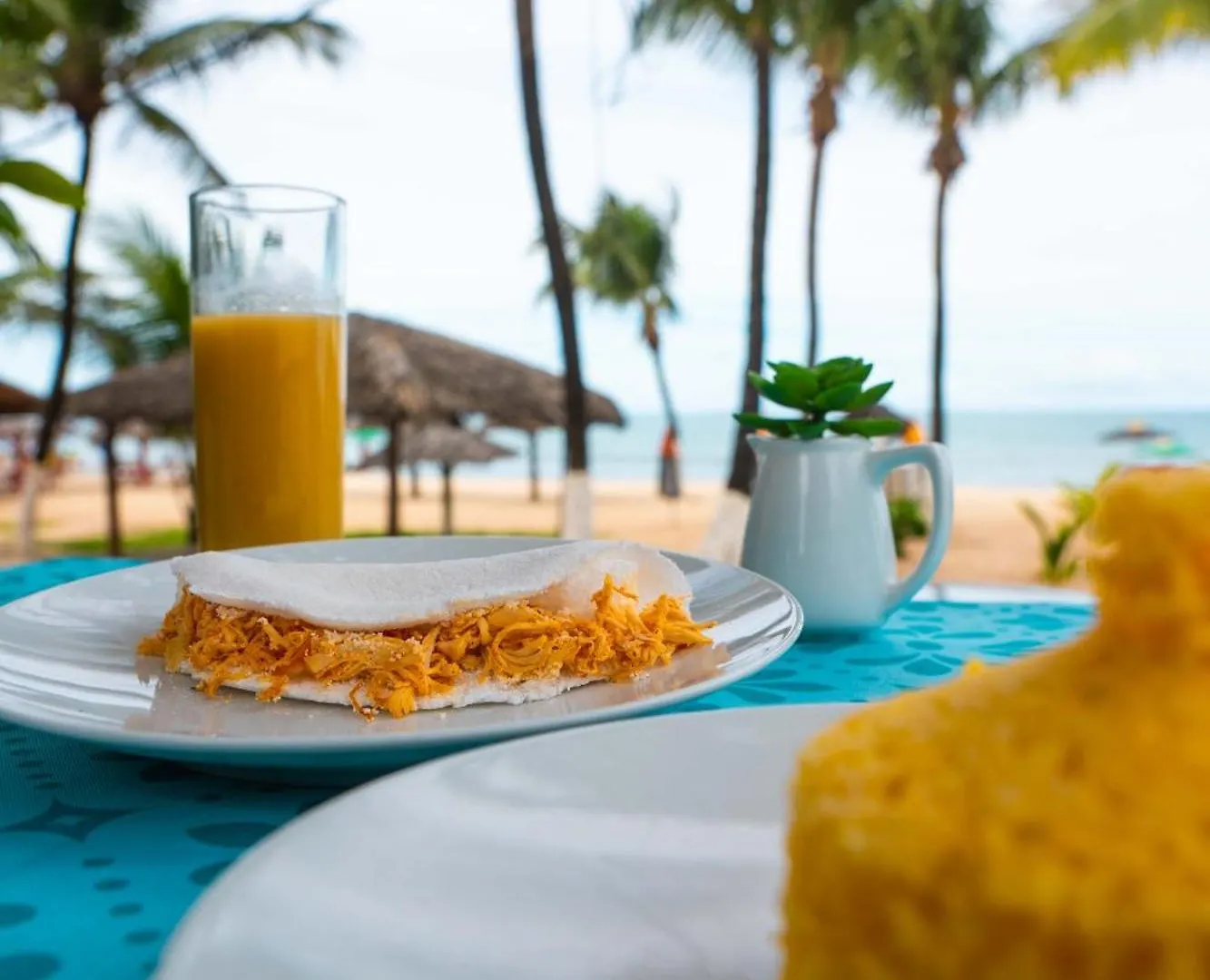 Apprezzare . Pousada Beira-Mar Porto de Galinhas 0*,